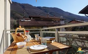 Casa Monte Stivo